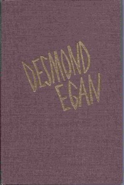 Collected Poems - Desmond Egan