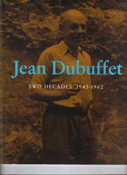 Jean Dubuffet Jean Dubuffet