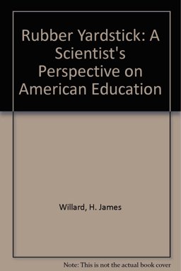 The Rubber Yardstick