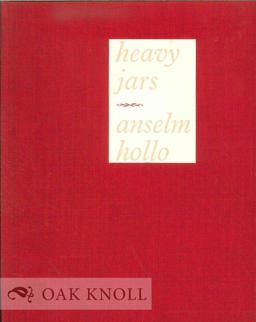 Heavy Jars Heavy Jars