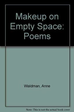 Makeup on Empty Space Makeup on Empty Space