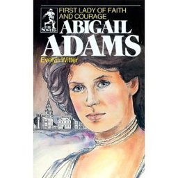 Abigail Adams