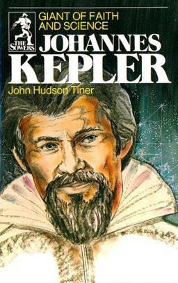 Johannes Kepler