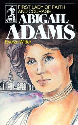 Abigail Adams