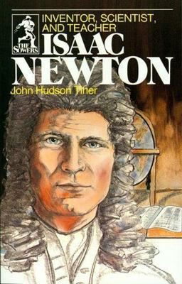 Isaac Newton