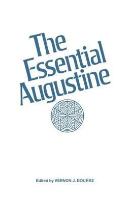 Essential Augustine  9780915144075 Front Cover
