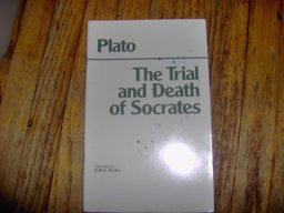 The Trial and Death of Socrates