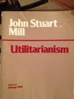 Utilitarianism  9780915144419 Front Cover