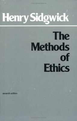 The Methods of Ethics