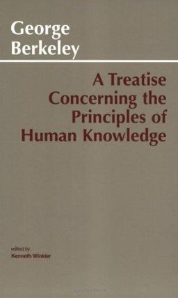 A Treatise Concerning the Principles of Human Knowledge