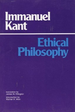 Ethical Philosophy