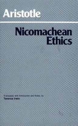 Nicomachean Ethics