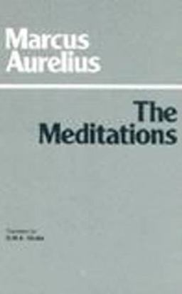 Meditations  9780915145799 Front Cover