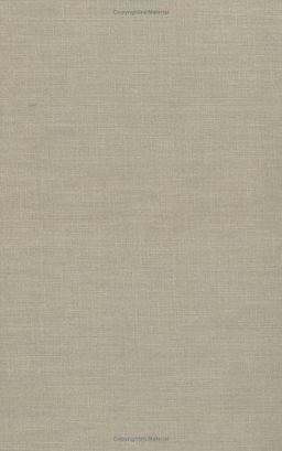 Three Treatises on the Nature of Science