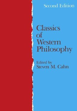 Classics of Western Philosophy Classics of Western Philosophy