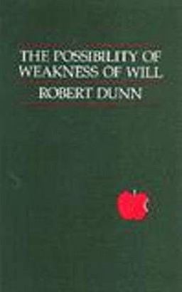 The Possibility of Weakness of Will