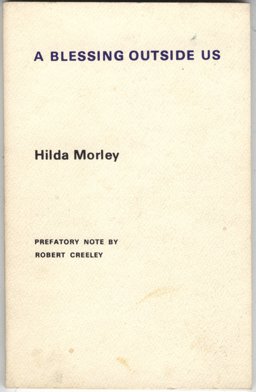 A Blessing Outside Us