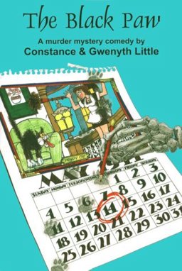 The Black Paw The Black Paw