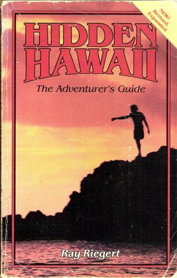 Hidden Hawaii