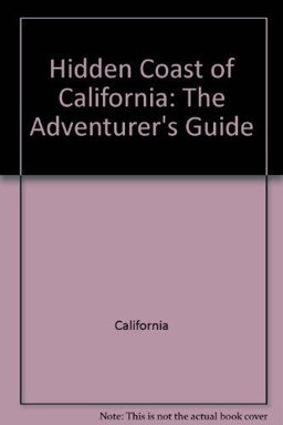 Hidden Coast of California