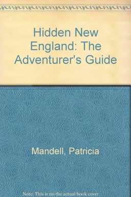 Hidden New England Hidden New England