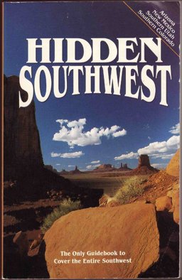 Hidden Southwest