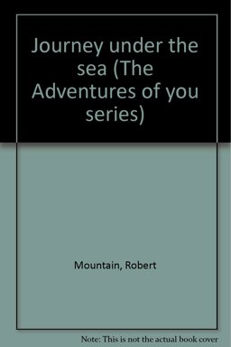 Journey under the Sea