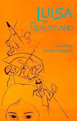 Luisa in Realityland  9780915306695 Front Cover