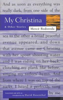 My Christina and Other Stories