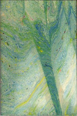 Knee Deep in the Atlantic