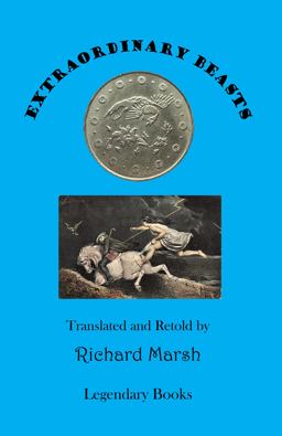 Extraordinary Beasts