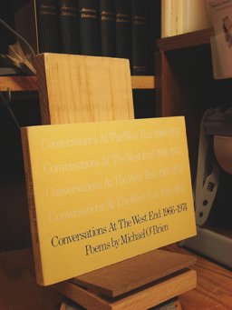 Conversations at the West End, 1966-1974