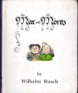Max and Moritz