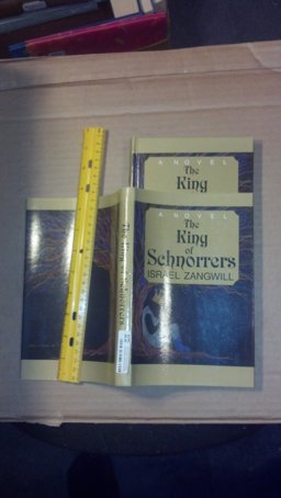 The King of Schnorrers