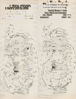 The Noreascon 1 Proceedings