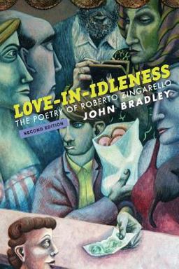 Love-In-Idleness