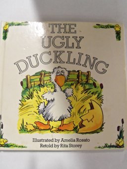 The Ugly Duckling