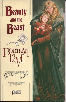 Beauty and the Beast