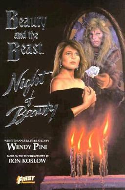 Beauty and the Beast