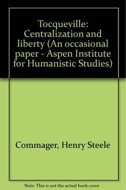 Tocqueville