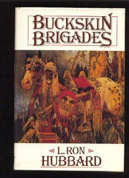 Buckskin Brigades