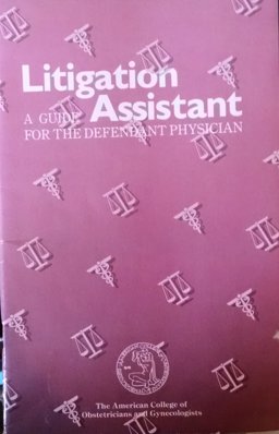 Litigation Assistant