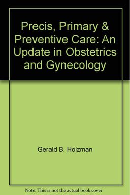 Precis, Primary and Preventive Care