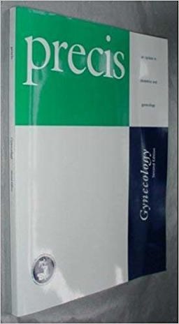 Precis