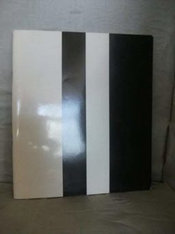 Black and White Are Colors