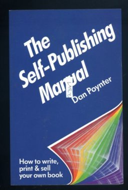 The Self-Publishing Manual