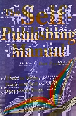 The Self-Publishing Manual