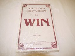 How to Enter Poetry Contests to Win