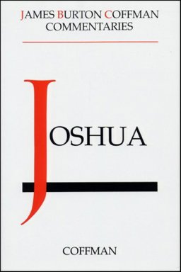 Commentary on Joshua  9780915547784 Front Cover