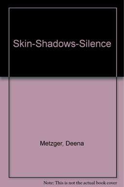Skin-Shadows-Silence